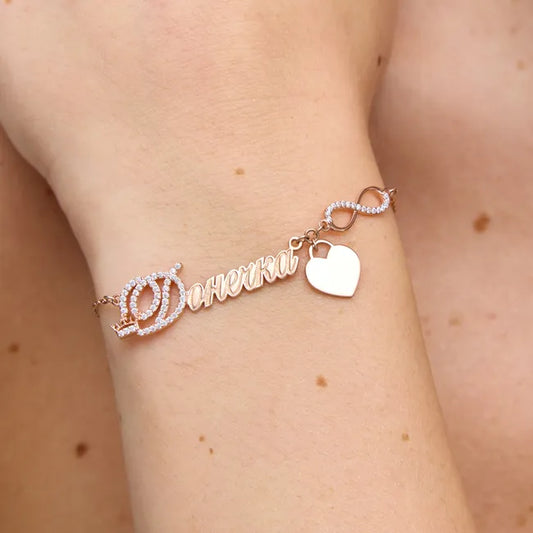 Balabinka Bracelet Donechka