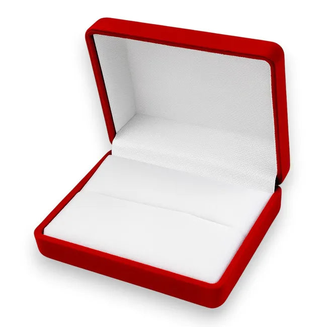 Elegant Balabinka Ring Box