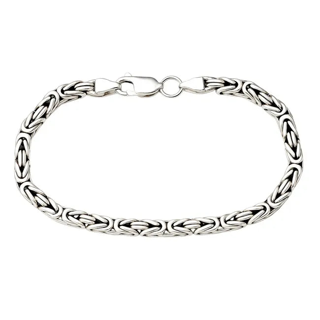 Balabinka Bracelet Fox Tail