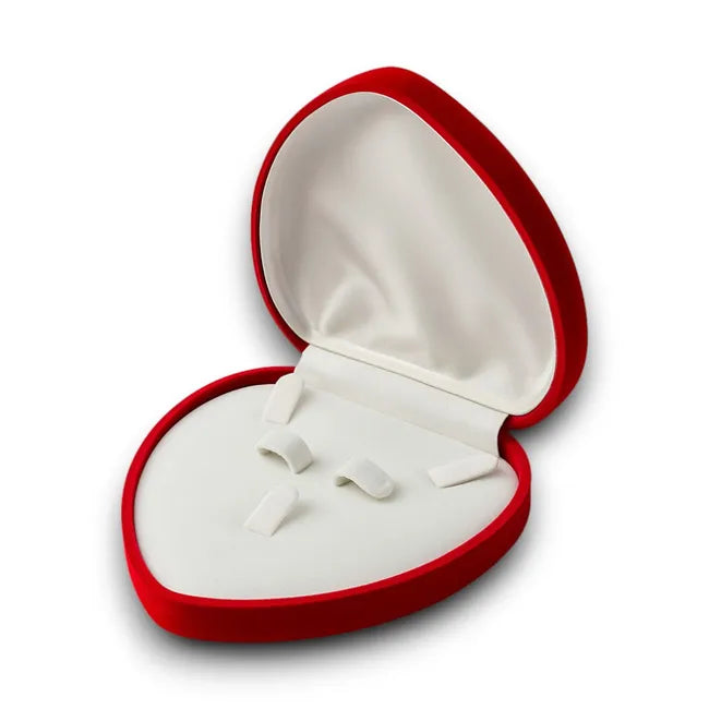 Balabinka Heart Set Jewelry Box