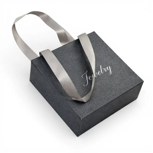 Balabinka Jewelry Set Gift Bag