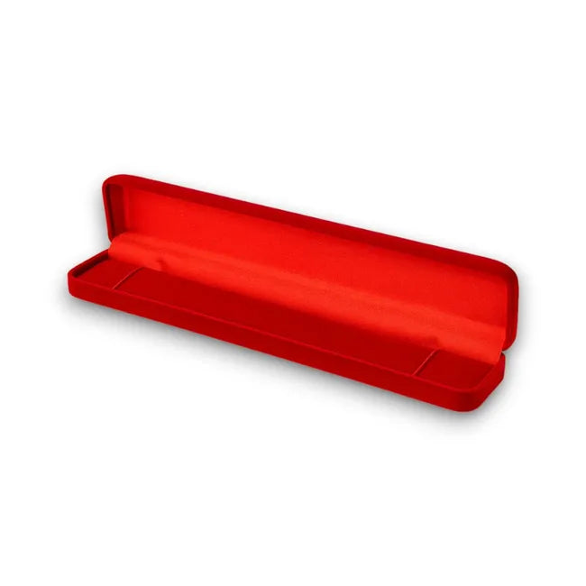 Elegant Balabinka Long Jewelry Box