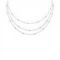 Balabinka Necklace Beads