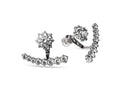 Balabinka Japan Ear Jacket Earrings