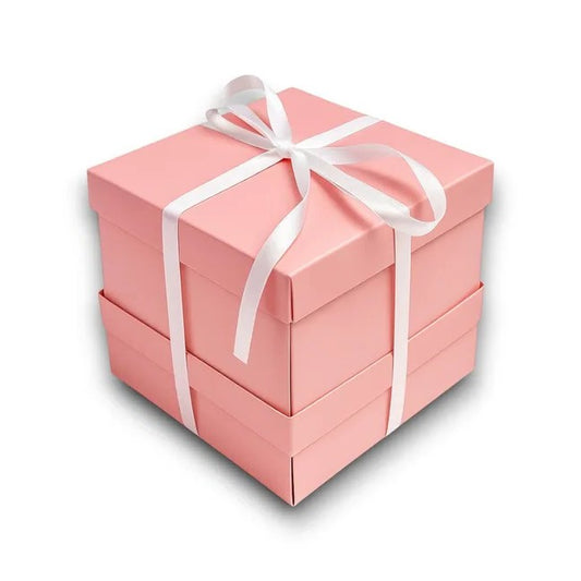 Balabinka Butterfly Surprise Gift Box