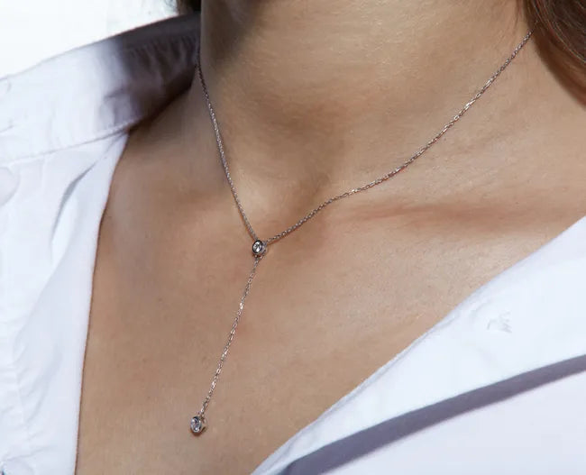 Balabinka Necklace Tenderness
