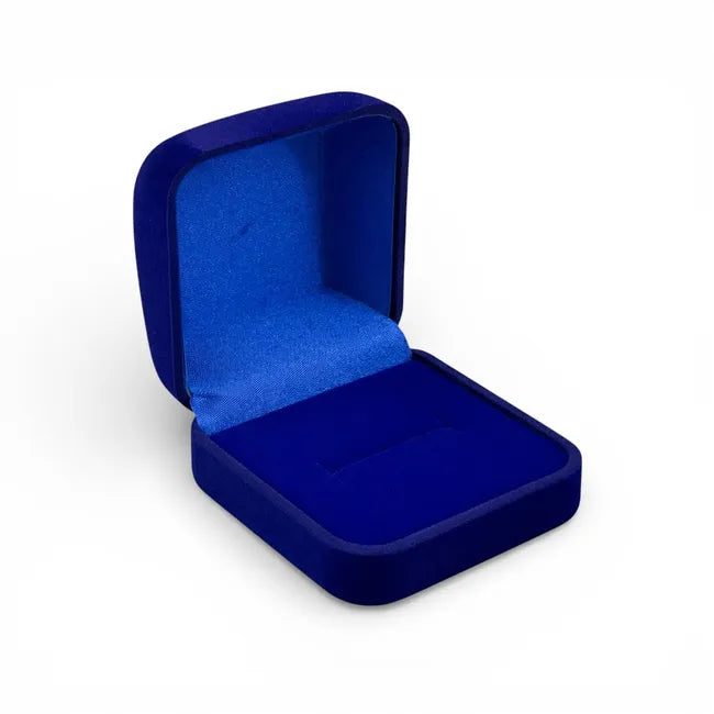 Elegant Balabinka Classic Jewelry Box