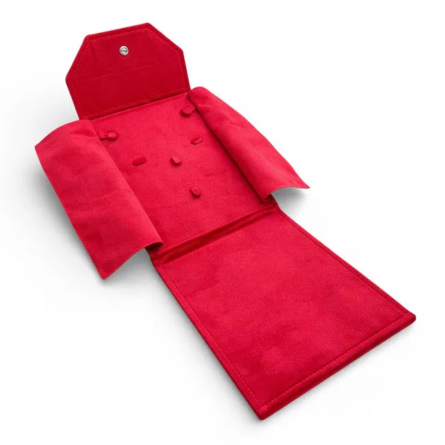 Balabinka Velvet Set Envelope