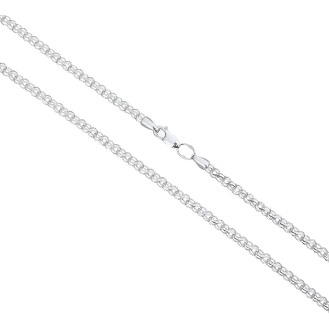 Balabinka Silver Chain Stream