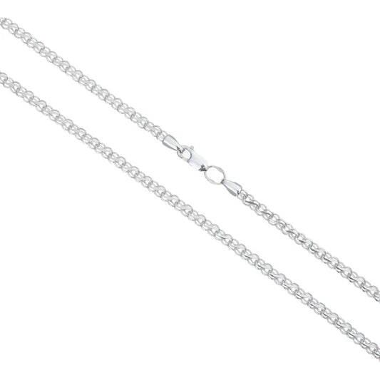 Balabinka Silver Chain Stream