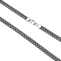 Balabinka Silver Pharaoh Chain