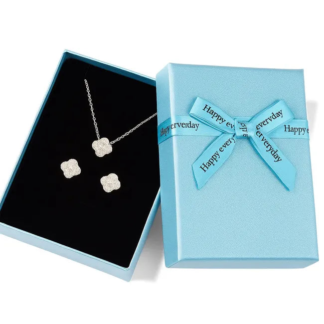 Balabinka “Happy Everyday” Jewelry Set Gift Box