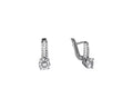 Balabinka Silver Earrings Bristol