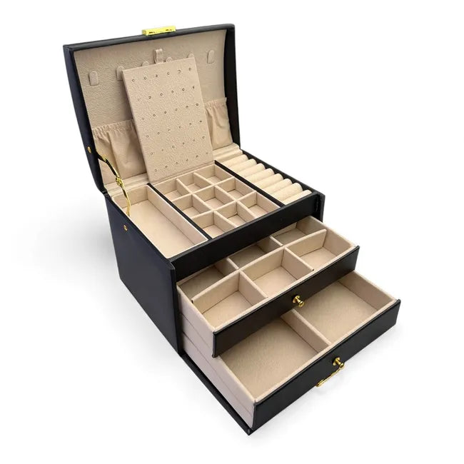 Balabinka multifunctional jewelry box