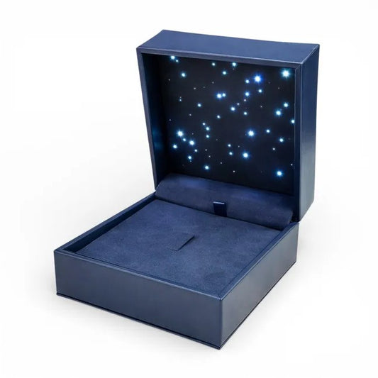 Balabinka Starry Glow Set Gift Box