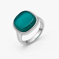 Balabinka Silver “Candy” Ring