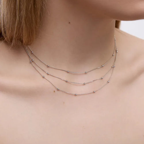 Balabinka Necklace Beads