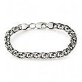 Balabinka Silver Bracelet Classic Bismarck