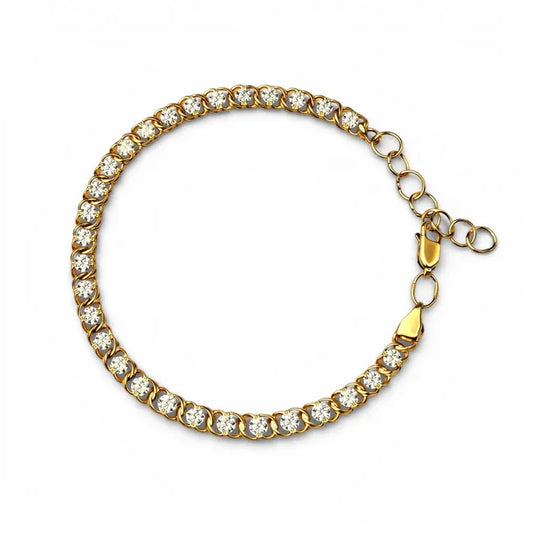 Balabinka Bracelet Arabic Bismarck