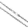 Balabinka Silver Chain Anchor