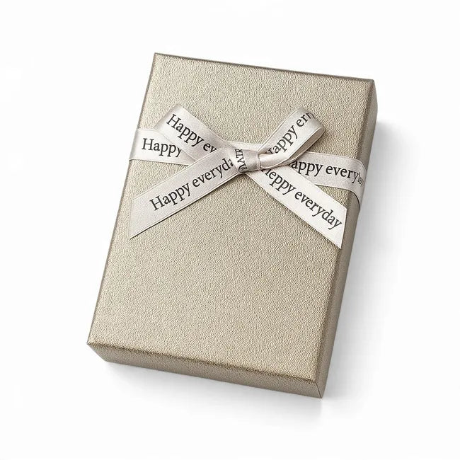 Balabinka “Happy Everyday” Jewelry Set Gift Box