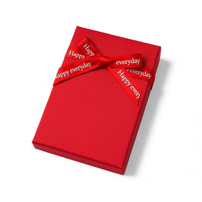 Balabinka “Happy Everyday” Jewelry Set Gift Box