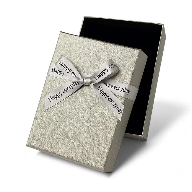 Balabinka “Happy Everyday” Jewelry Set Gift Box