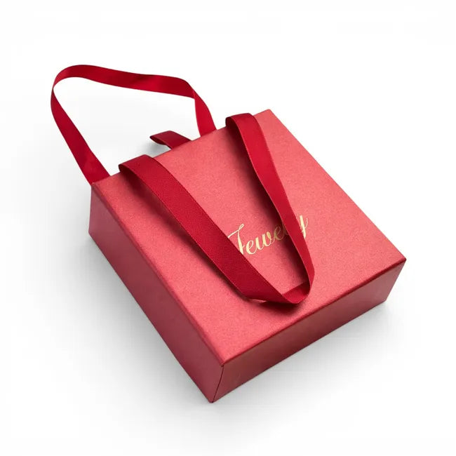 Balabinka Jewelry Set Gift Bag