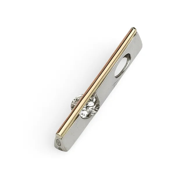 Balabinka Silver Angelika Pendant