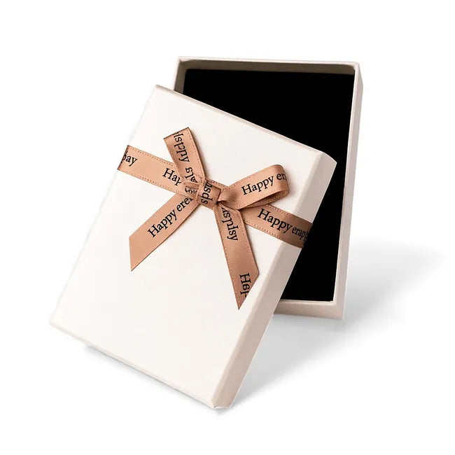 Balabinka “Happy Everyday” Jewelry Set Gift Box