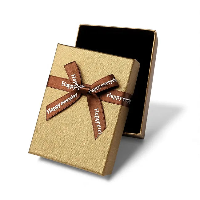 Balabinka “Happy Everyday” Jewelry Set Gift Box