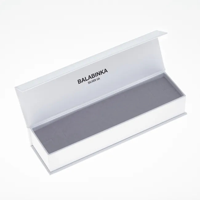 Balabinka Jewelry Box