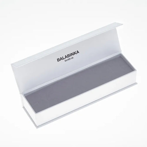 Balabinka Jewelry Box