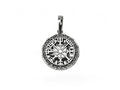 Balabinka Silver Kolorod Pendant
