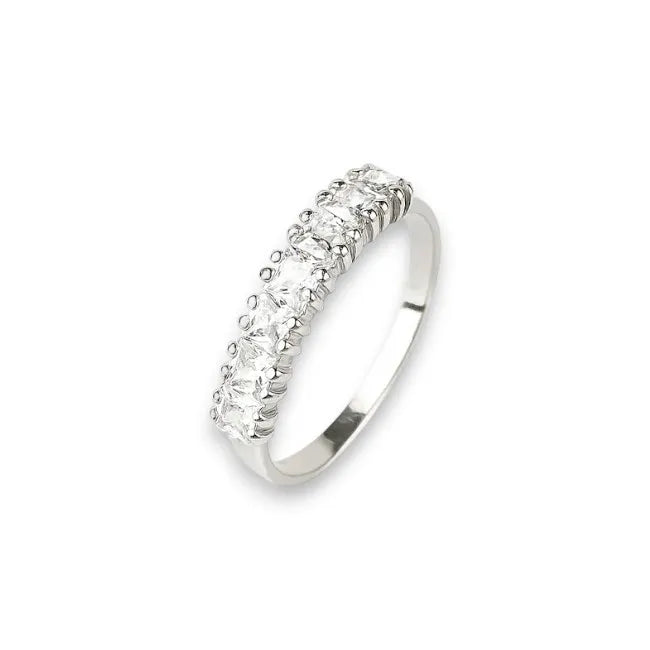 Balabinka Silver Rix Ring
