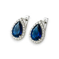 Balabinka Silver Earrings Hatidje