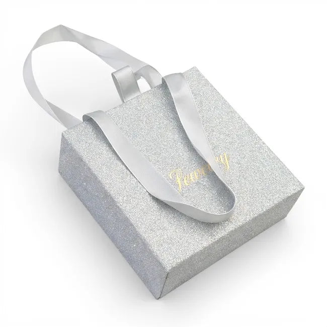 Balabinka Jewelry Set Gift Bag