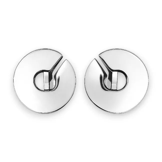 Balabinka Silver Earrings Virginia