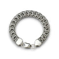 Balabinka Silver Bracelet Ramses