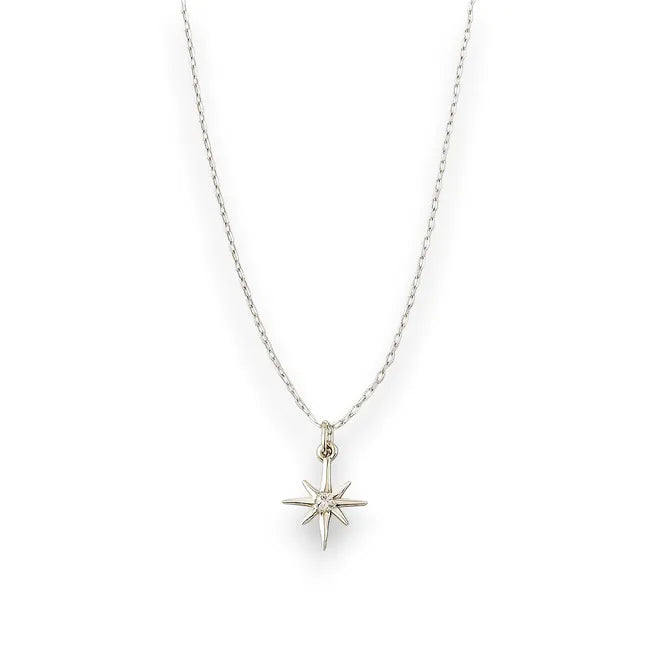 Balabinka Necklace Star