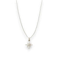 Balabinka Necklace Star