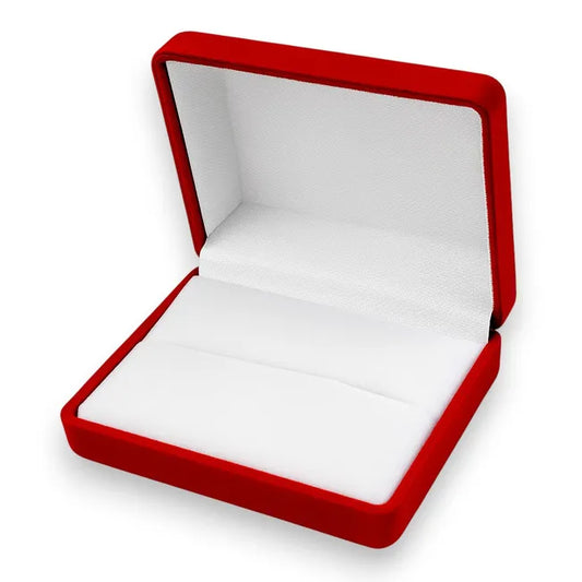 Elegant Balabinka Ring Box