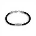 Balabinka Silver Bracelet Protection