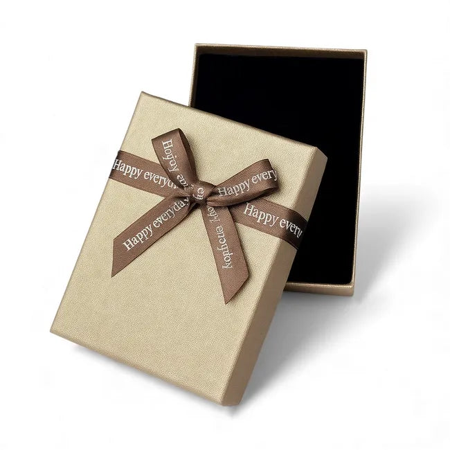 Balabinka “Happy Everyday” Jewelry Set Gift Box