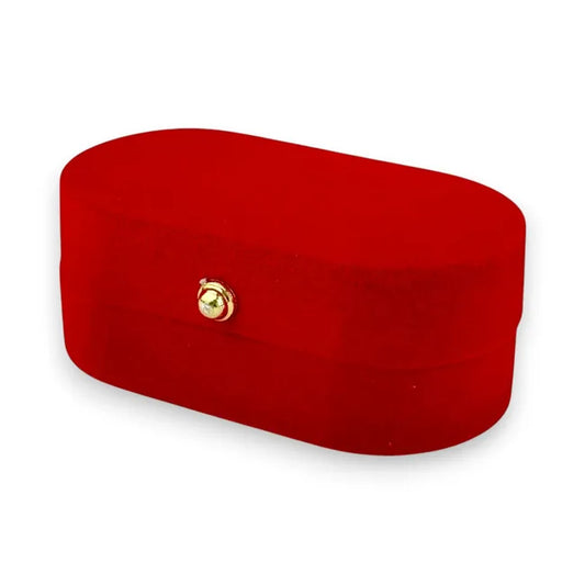 Balabinka Velvet Gift Box