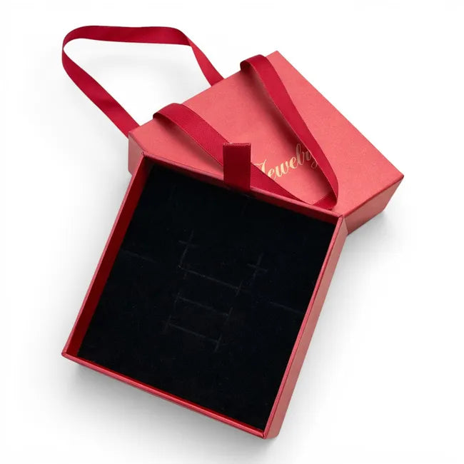 Balabinka Jewelry Set Gift Bag