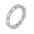 Balabinka Silver “Mystery” Ring
