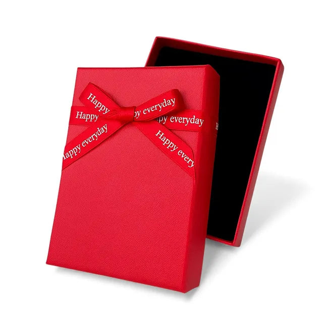 Balabinka “Happy Everyday” Jewelry Set Gift Box