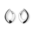 Balabinka Silver Lecco Earrings