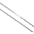 Balabinka Silver Chain Anchor